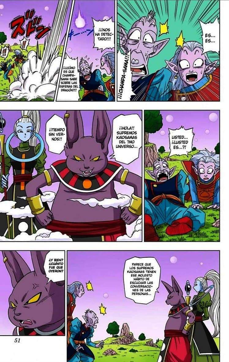 dragon ball super manga 3 12