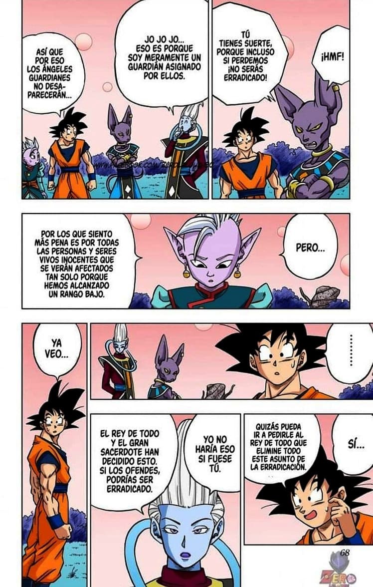 dragon ball super manga 30 15
