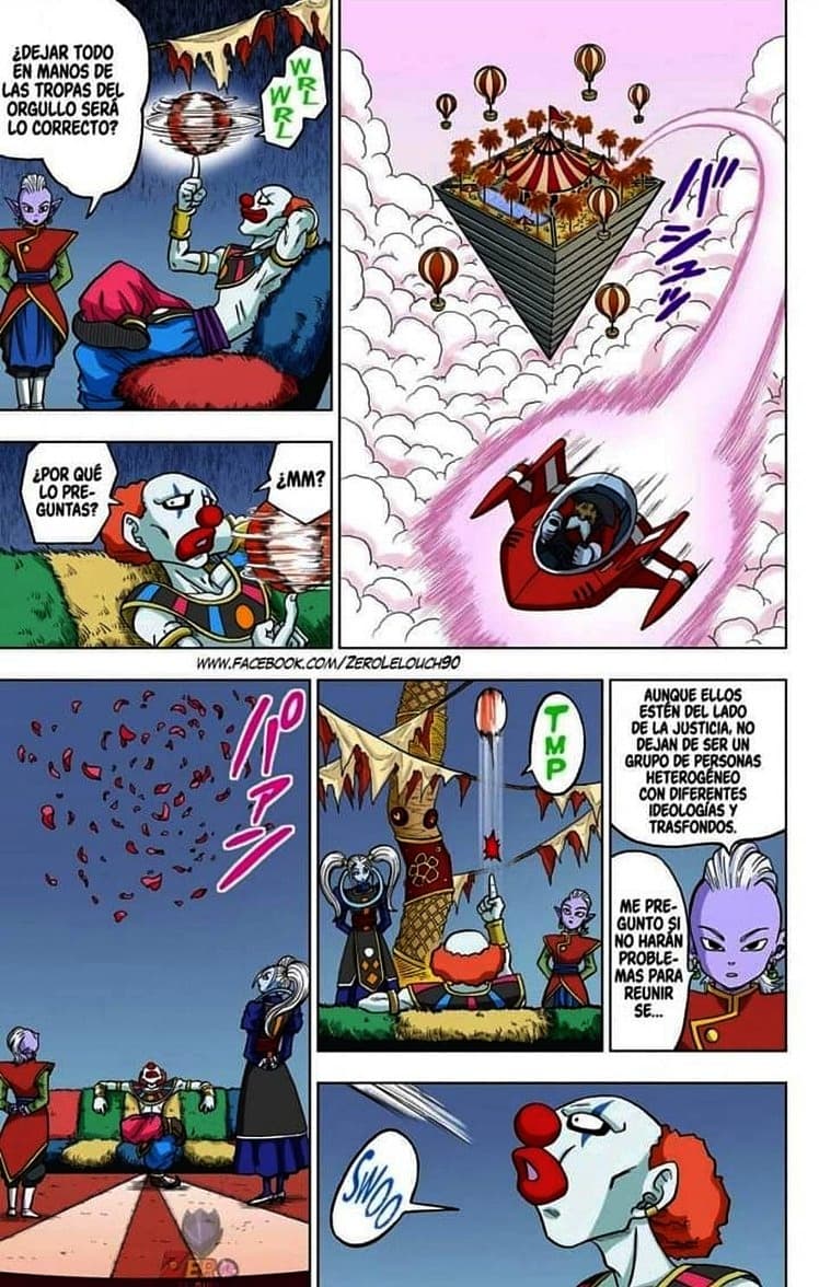 dragon ball super manga 30 18