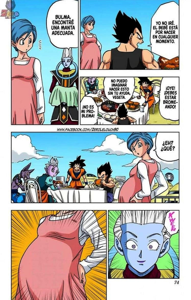 dragon ball super manga 30 21