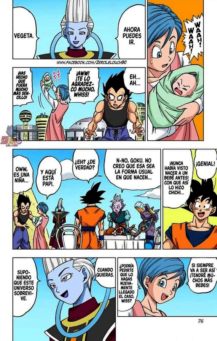 dragon ball super manga 30 23