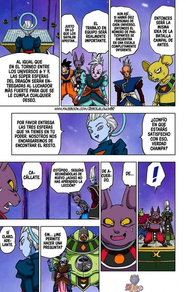 dragon ball super manga 30 6