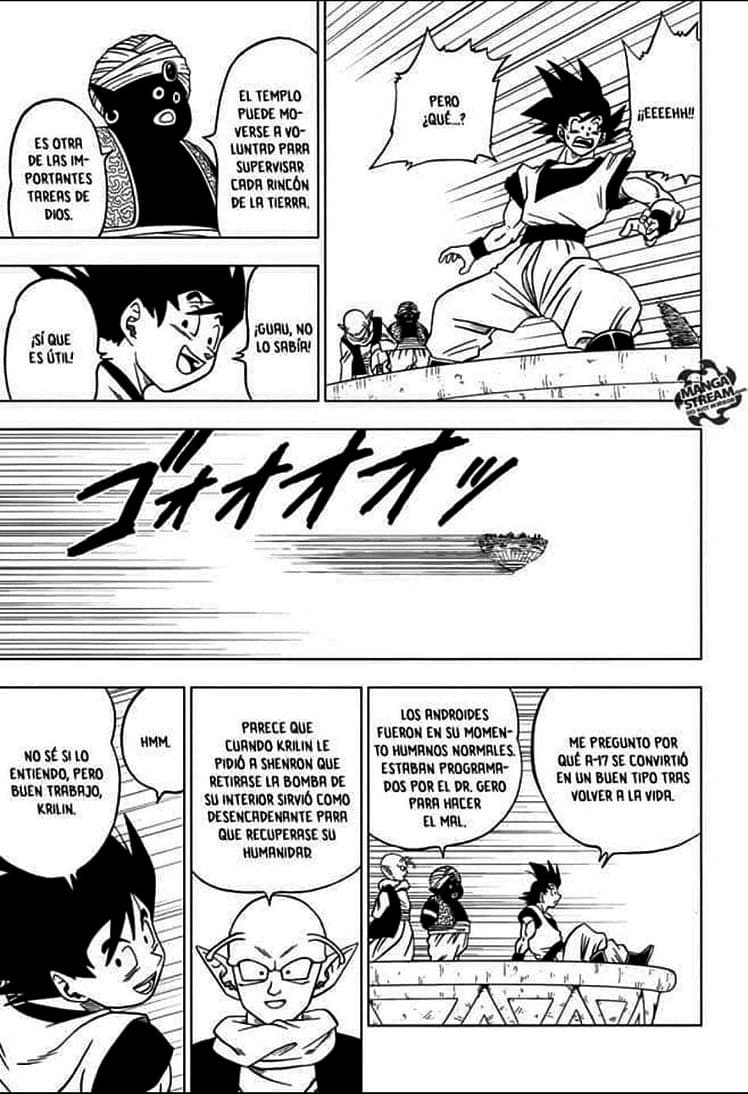 dragon ball super manga 31 10