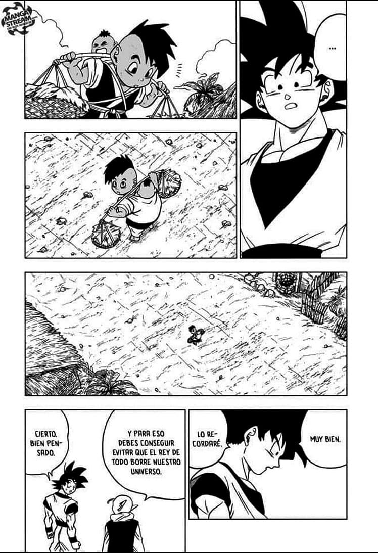 dragon ball super manga 31 13