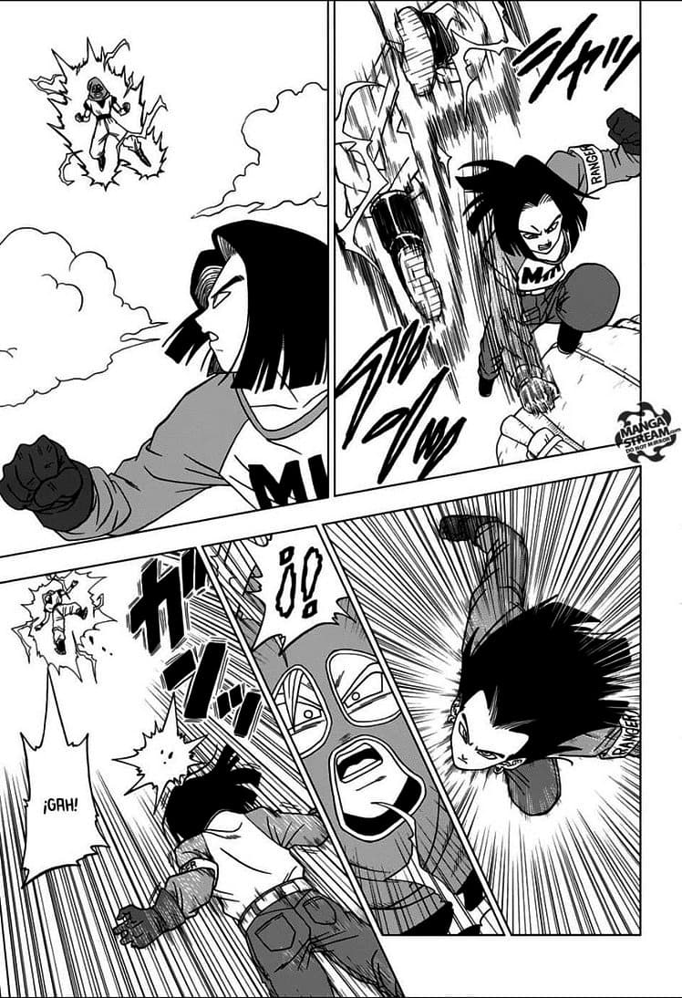 dragon ball super manga 31 24