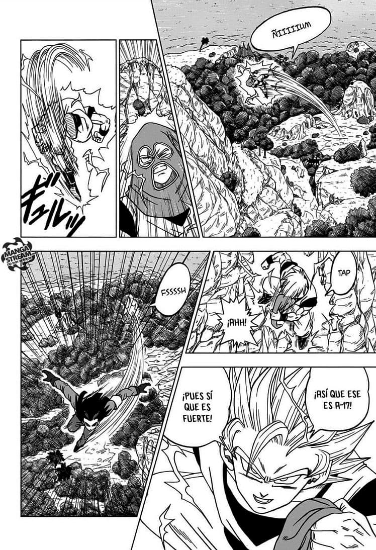 dragon ball super manga 31 25