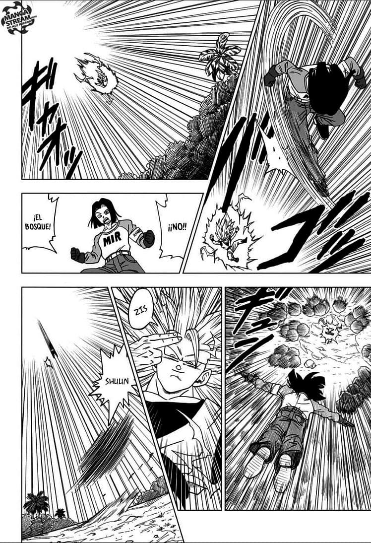 dragon ball super manga 31 27