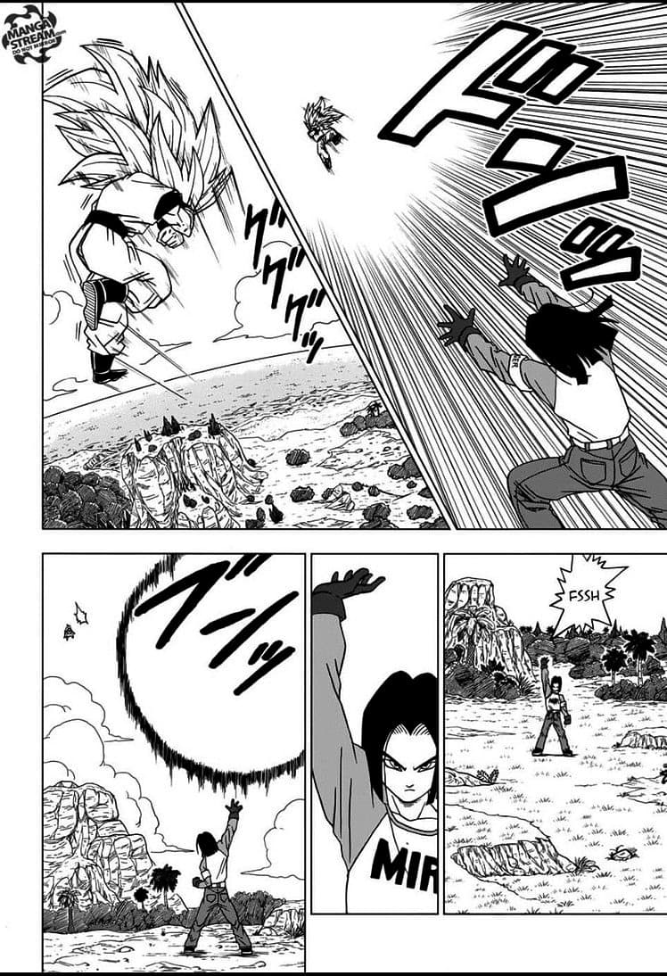 dragon ball super manga 31 29
