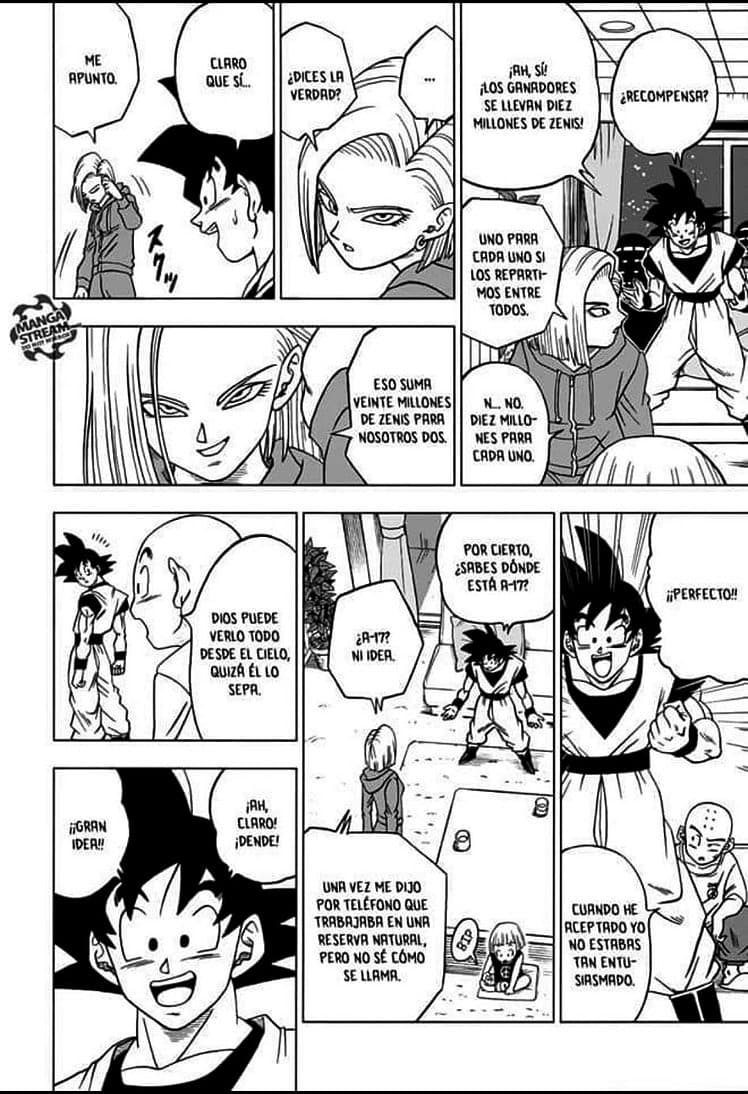 dragon ball super manga 31 7