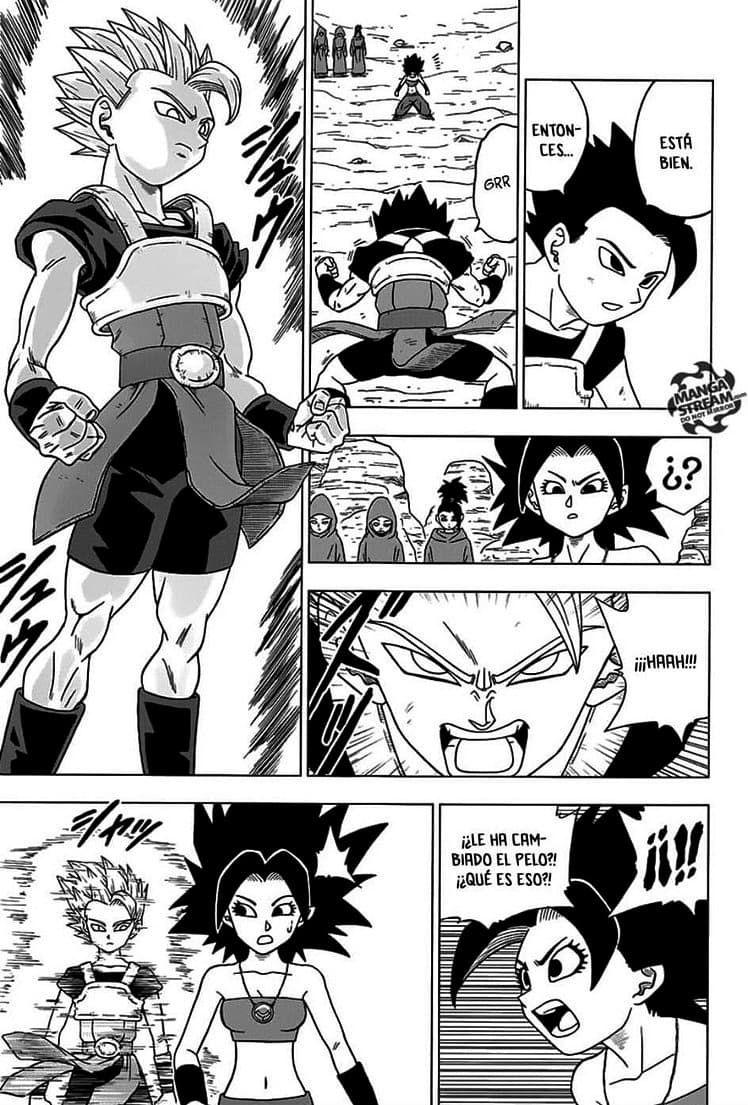 dragon ball super manga 32 10