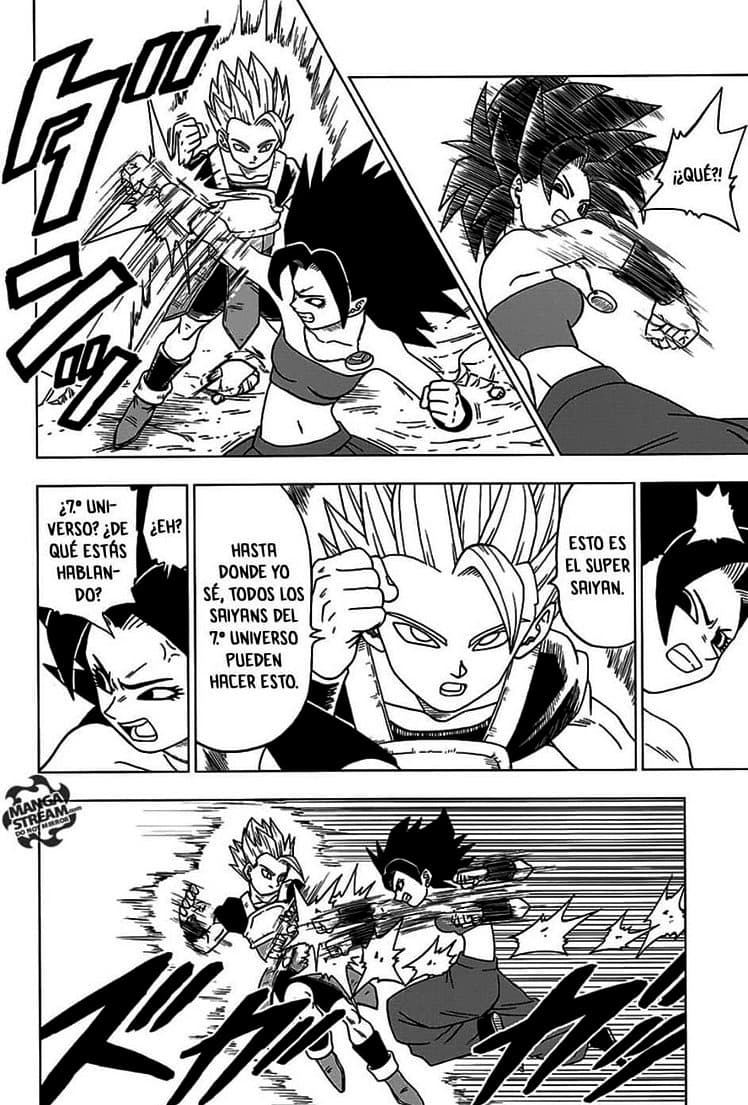 dragon ball super manga 32 11
