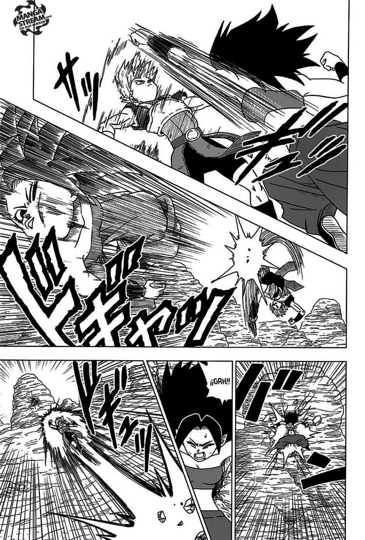 dragon ball super manga 32 12