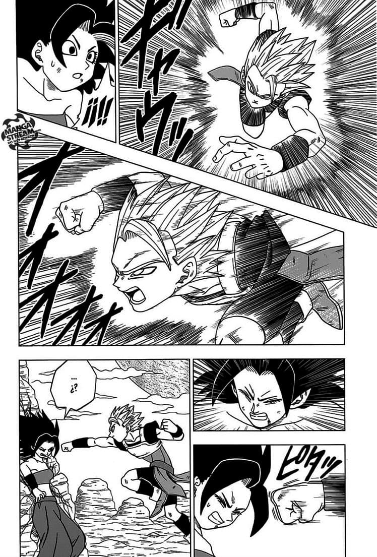 dragon ball super manga 32 13