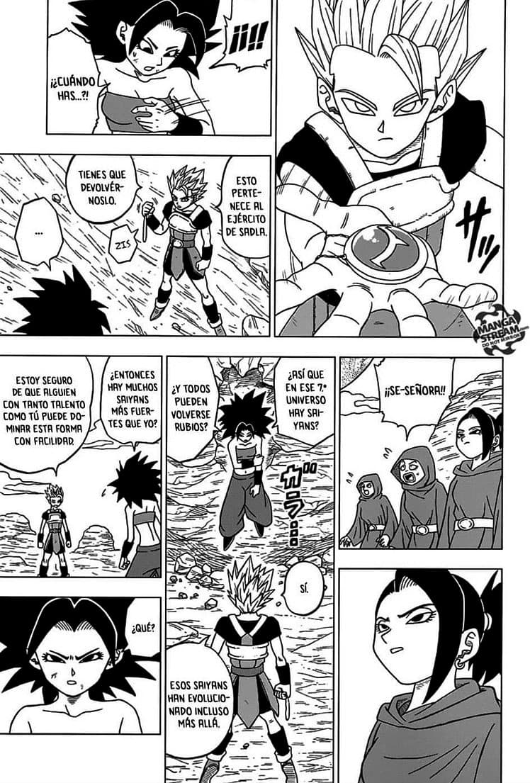 dragon ball super manga 32 14