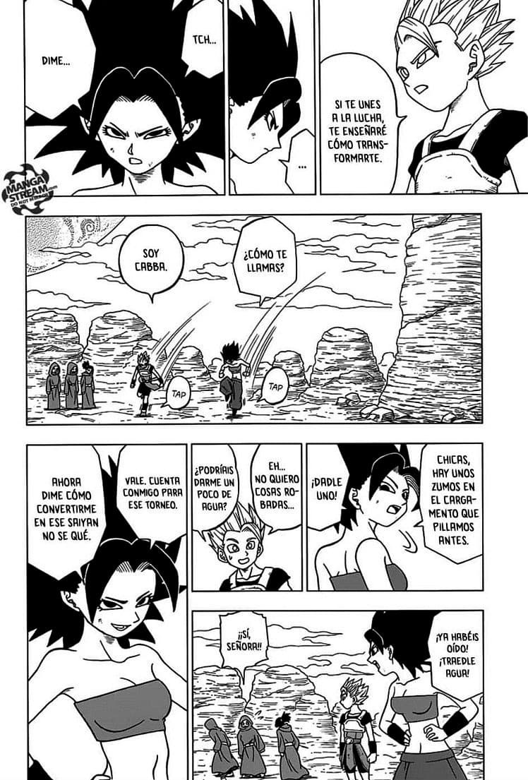 dragon ball super manga 32 15