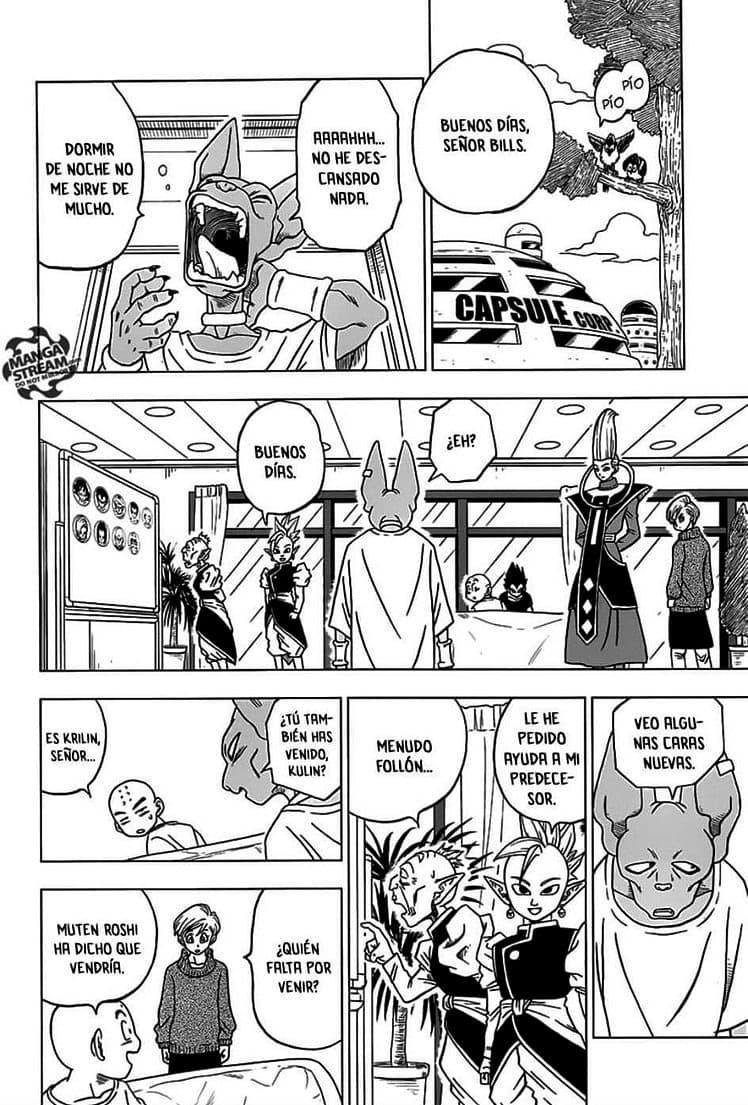 dragon ball super manga 32 17