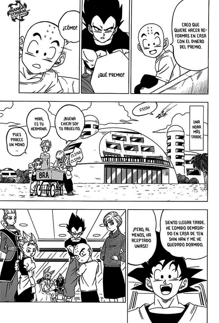 dragon ball super manga 32 18