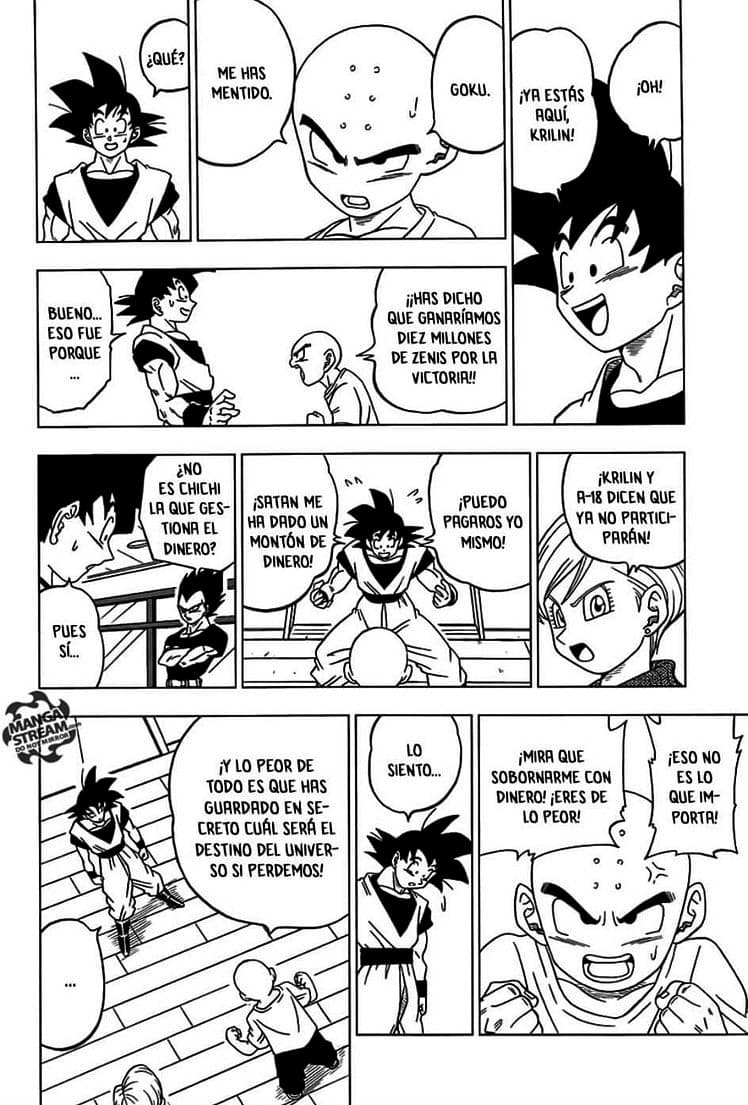 dragon ball super manga 32 19