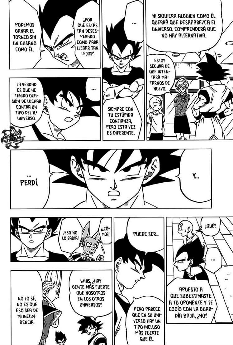 dragon ball super manga 32 25