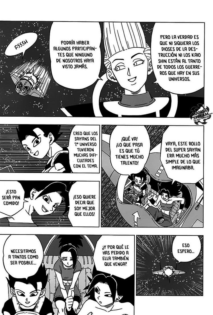 dragon ball super manga 32 26