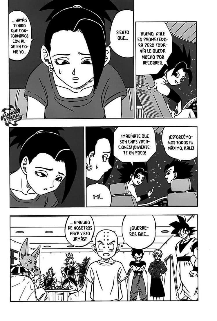 dragon ball super manga 32 27