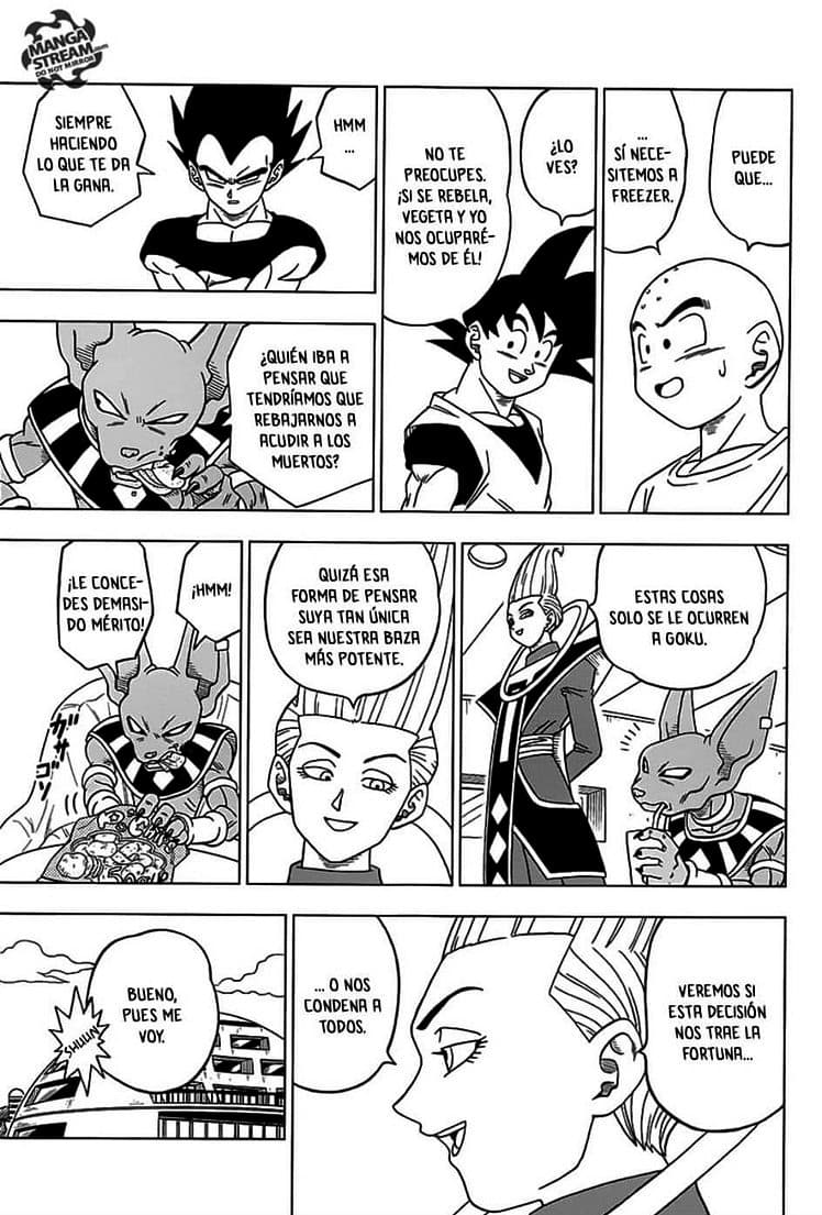 dragon ball super manga 32 28
