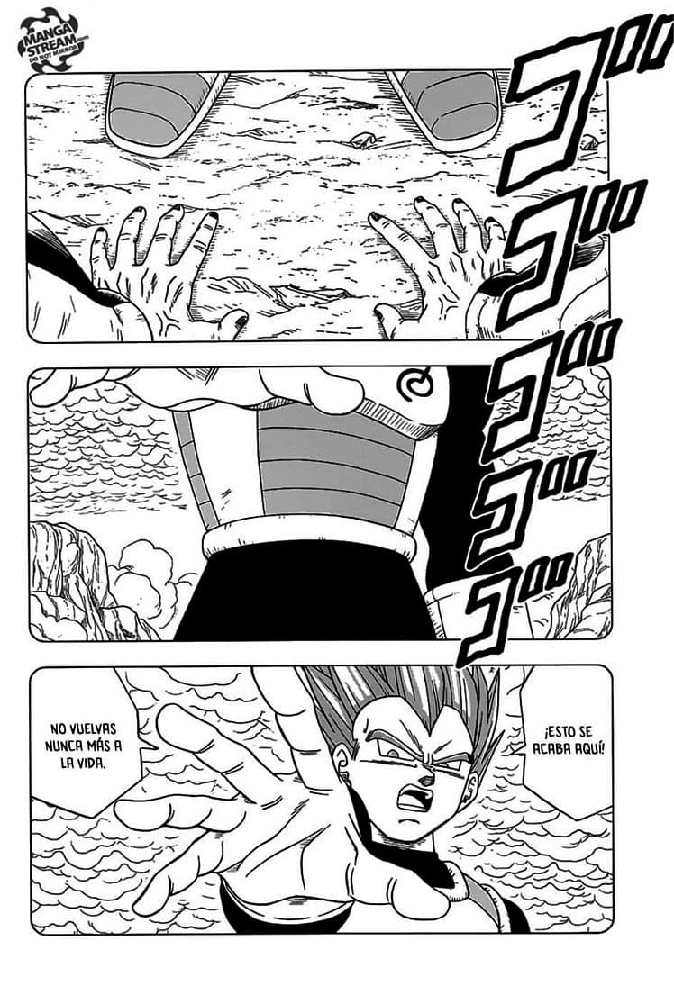 dragon ball super manga 32 29