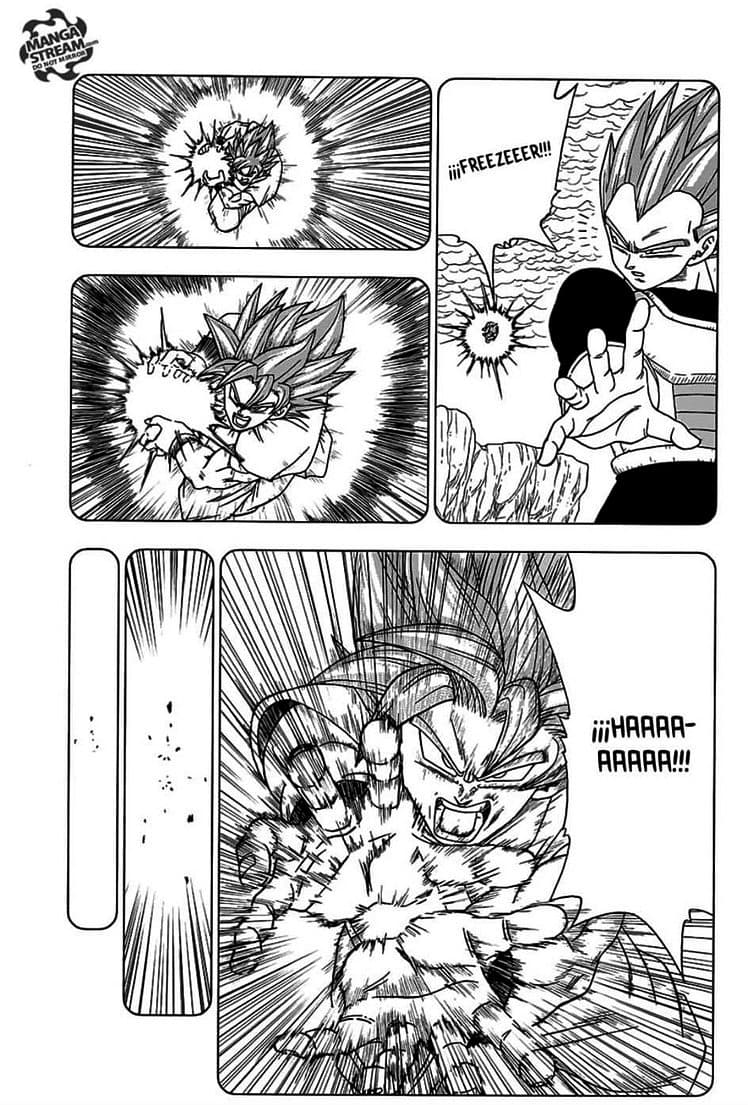 dragon ball super manga 32 30