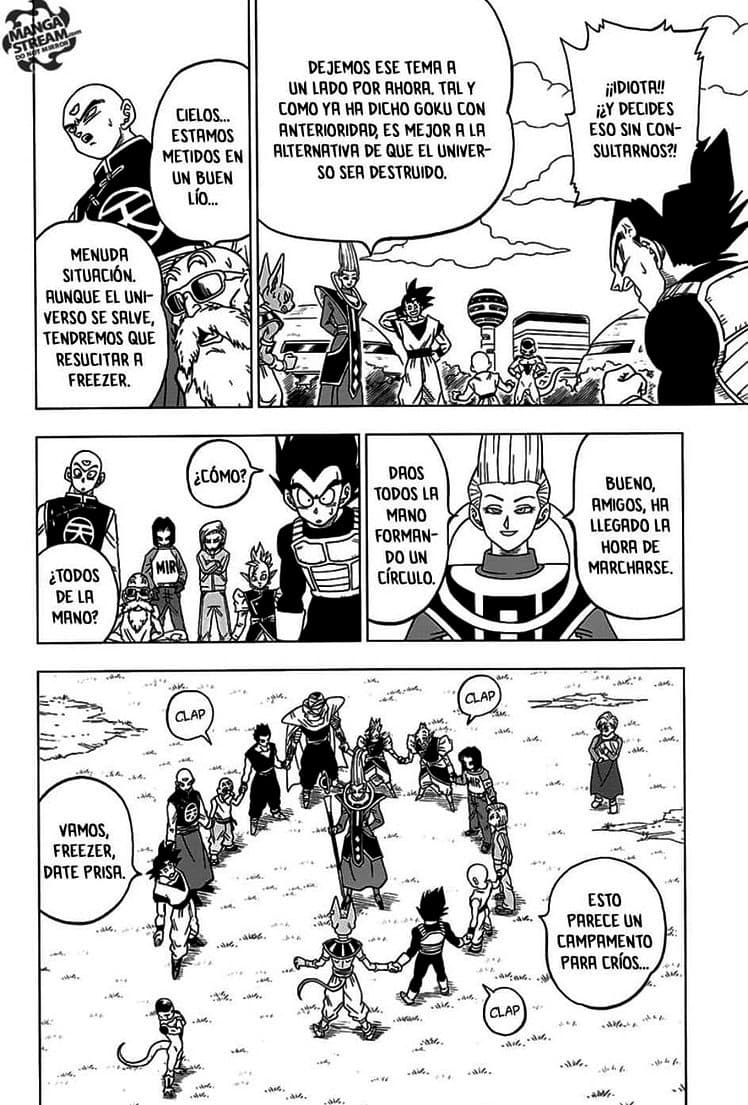 dragon ball super manga 32 41
