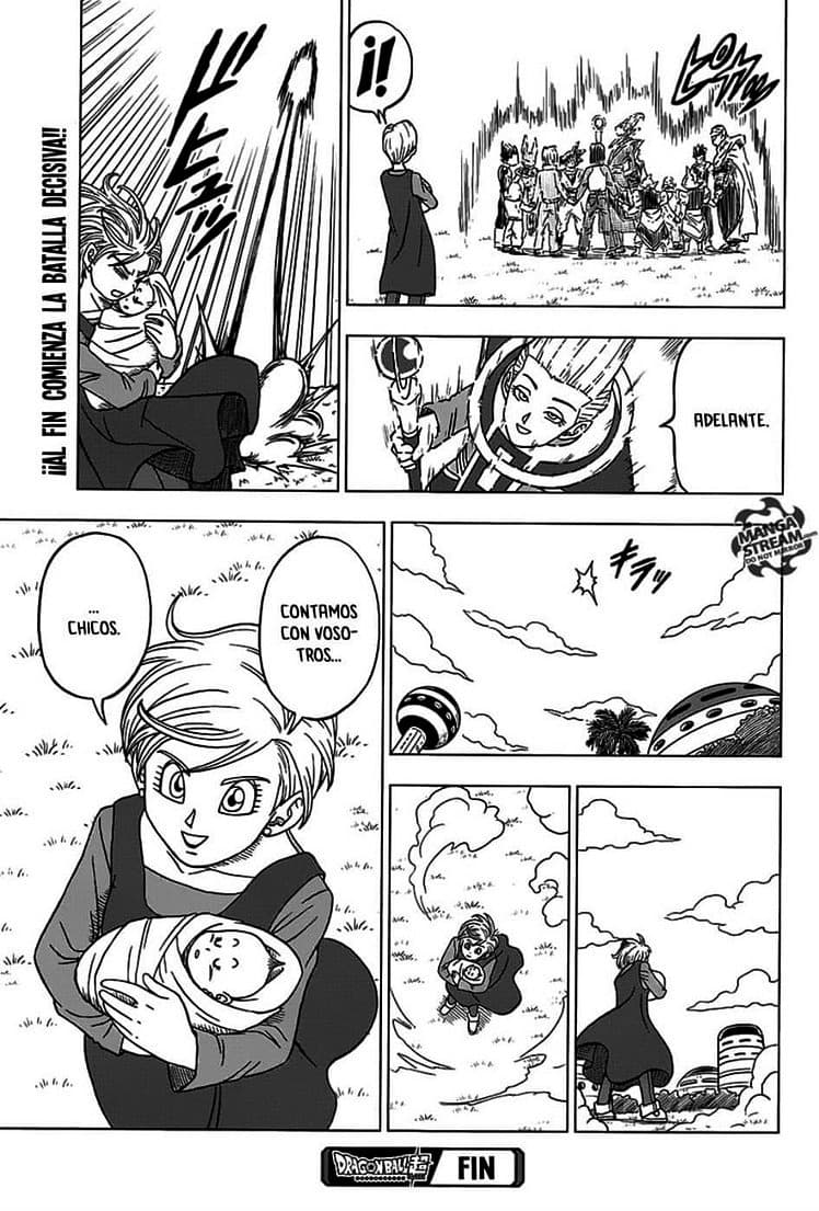 dragon ball super manga 32 44