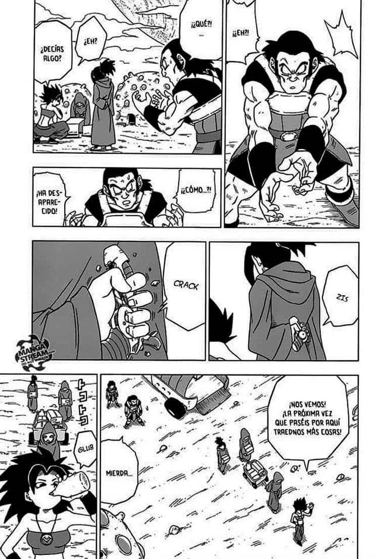 dragon ball super manga 32 6