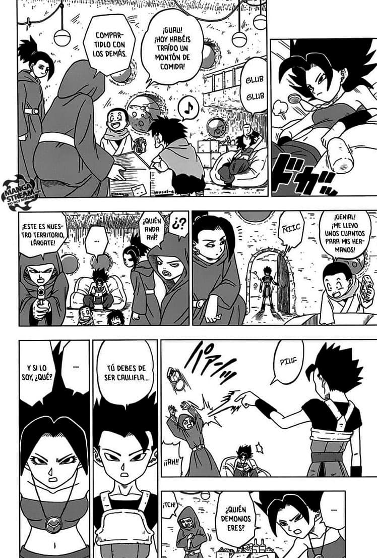 dragon ball super manga 32 7