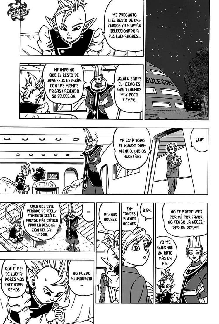 dragon ball super manga 32 8