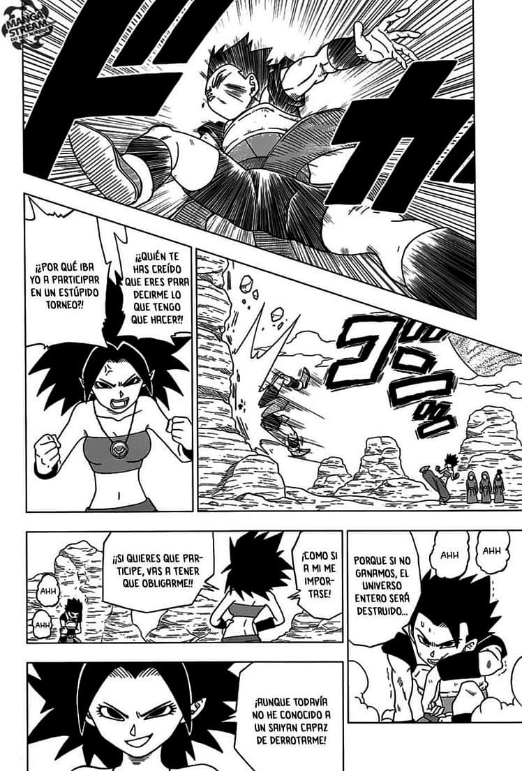 dragon ball super manga 32 9