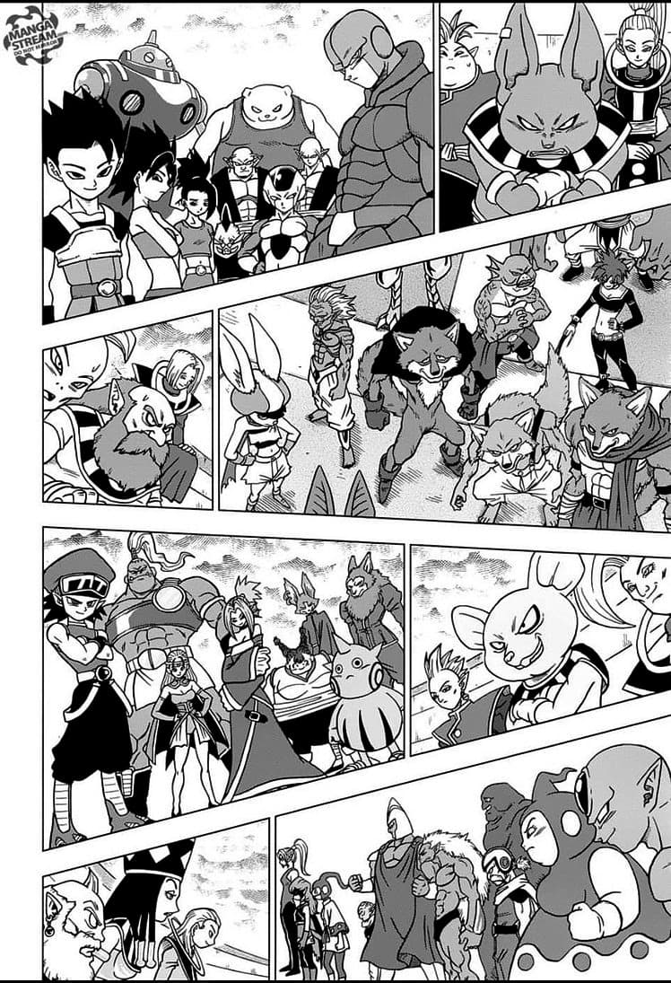 dragon ball super manga 33 17
