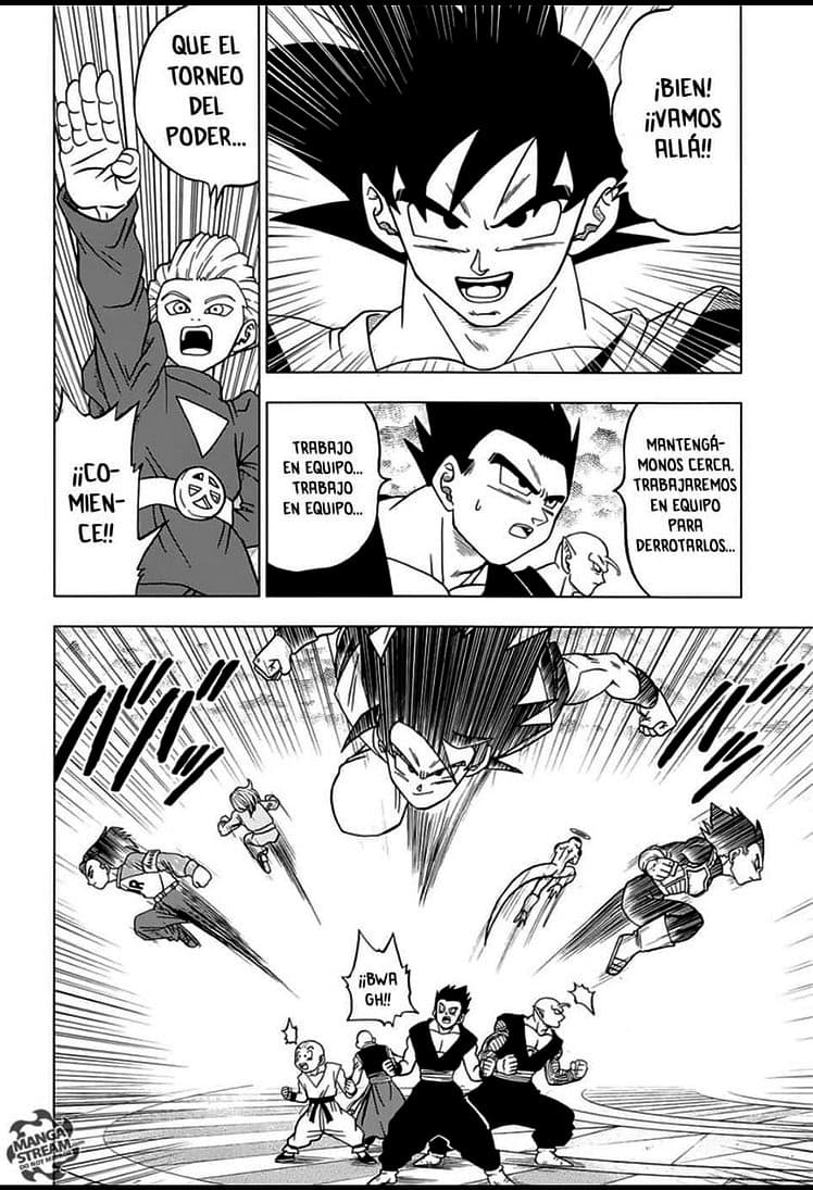 dragon ball super manga 33 20