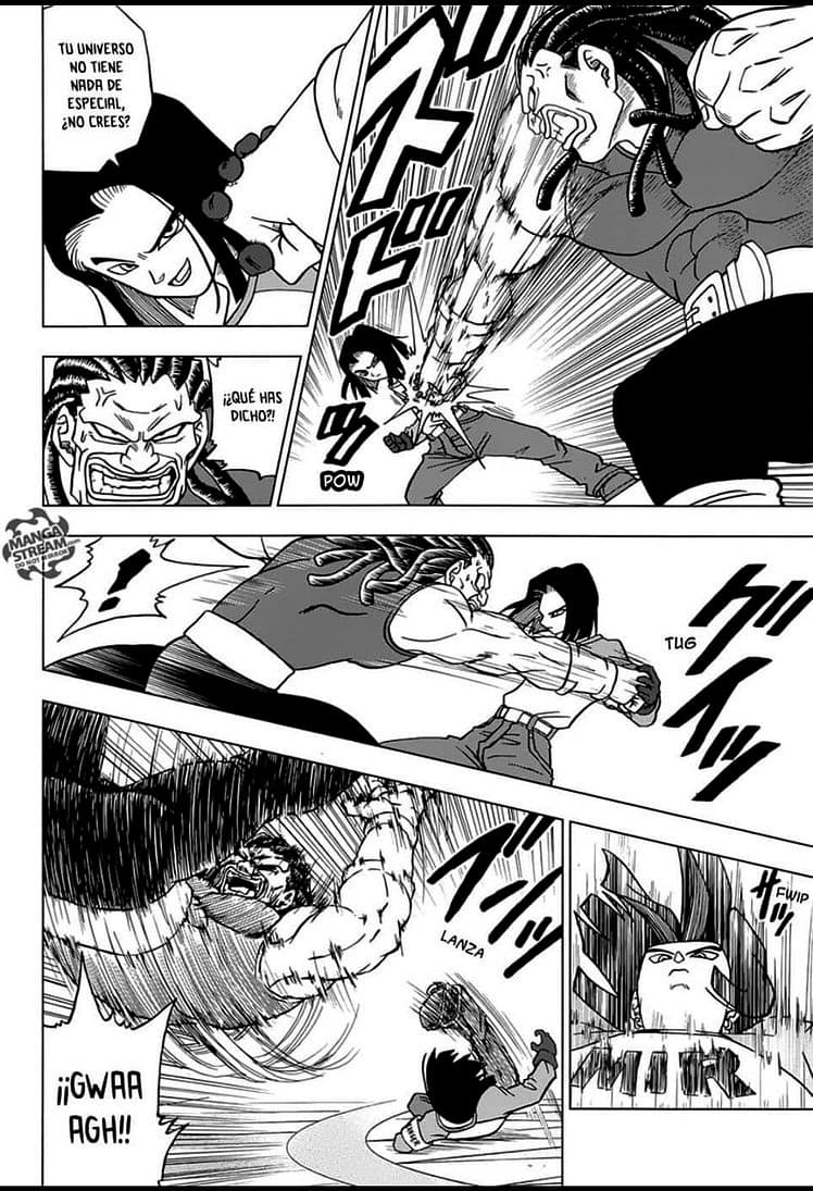 dragon ball super manga 33 24