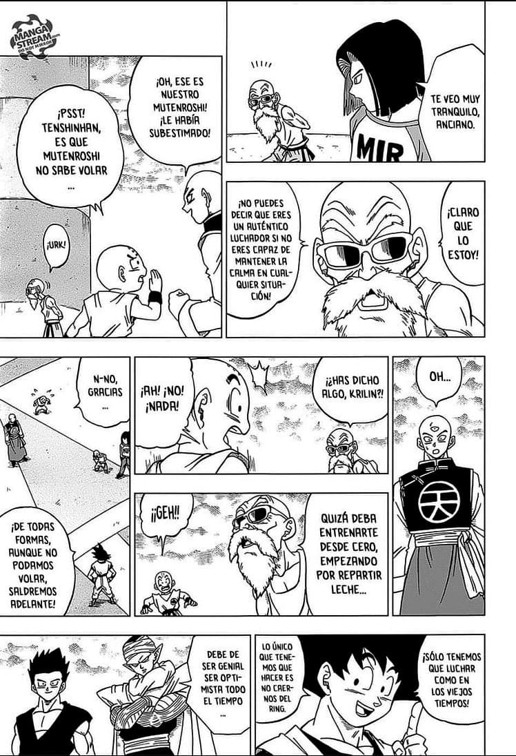 dragon ball super manga 33 4