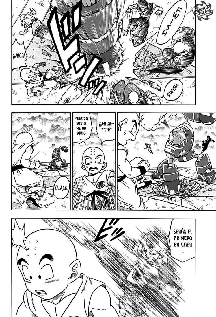 dragon ball super manga 34 1