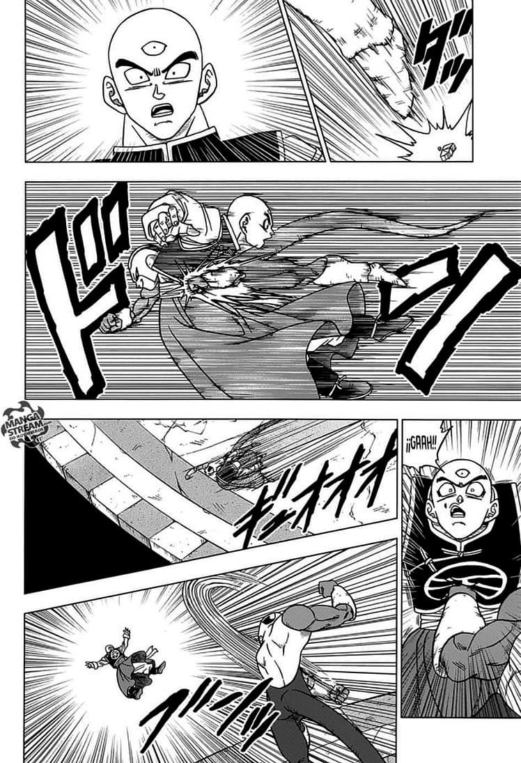 dragon ball super manga 34 11