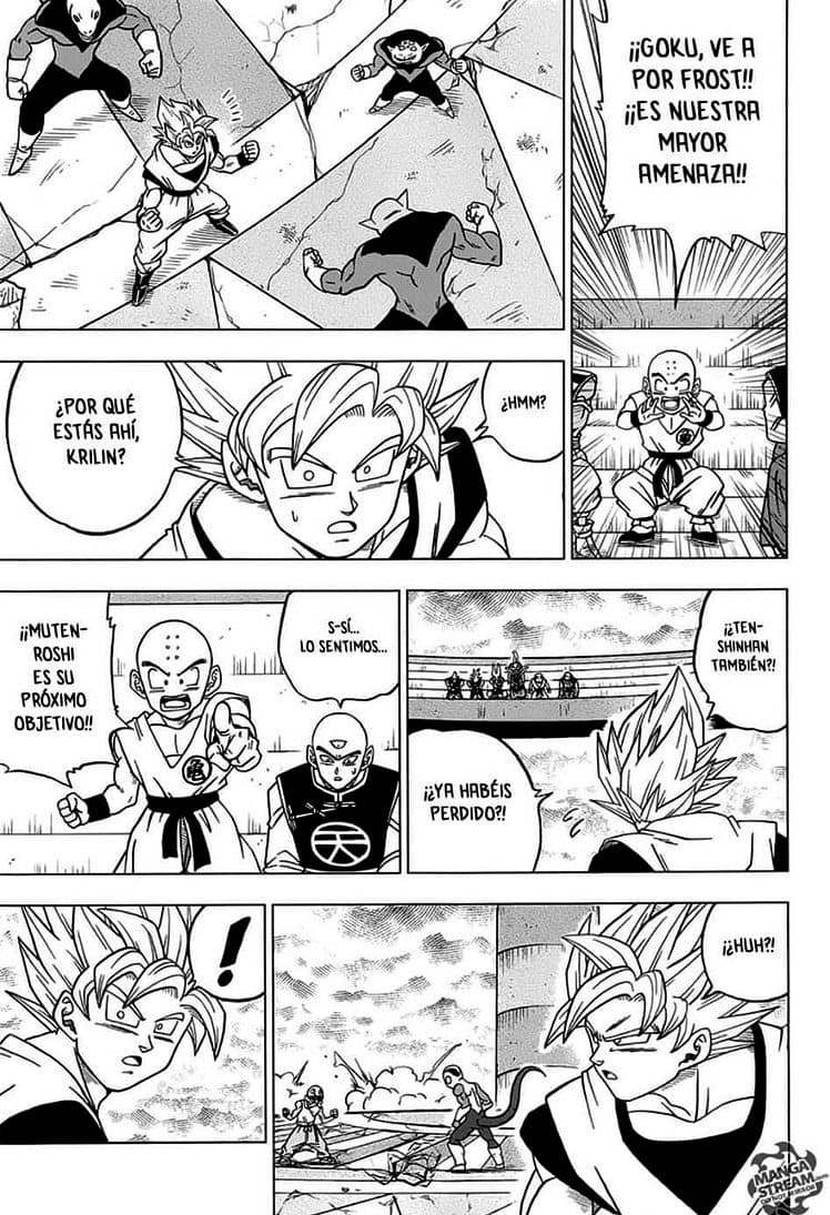 dragon ball super manga 34 14