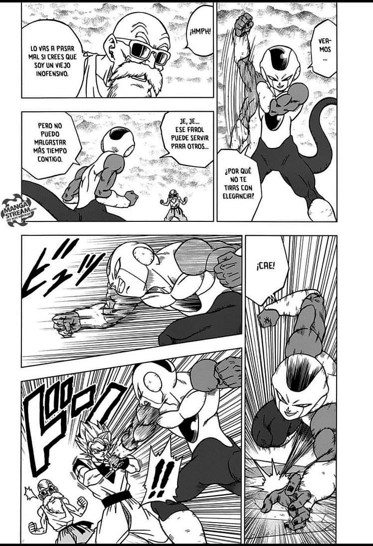 dragon ball super manga 34 15