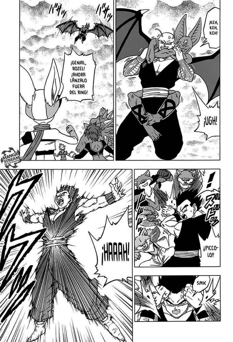 dragon ball super manga 34 18