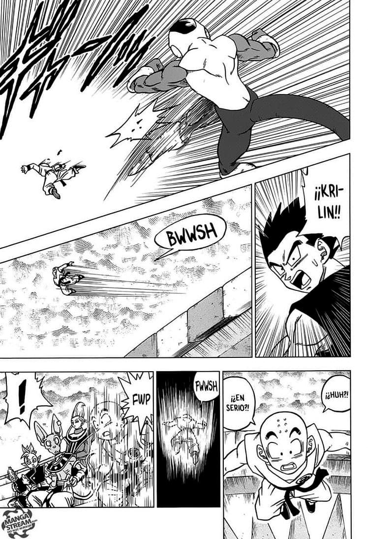dragon ball super manga 34 2