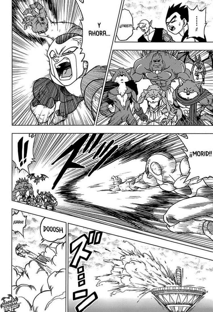 dragon ball super manga 34 23