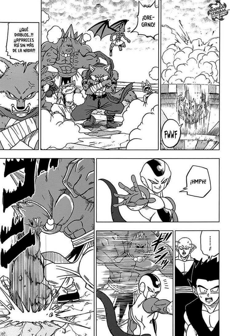 dragon ball super manga 34 24