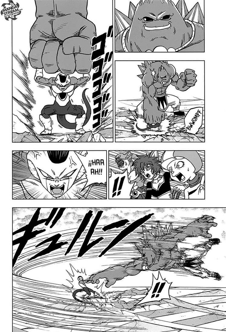 dragon ball super manga 34 25