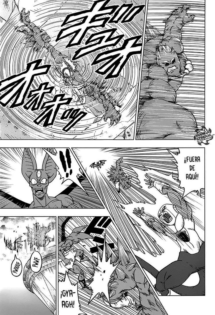 dragon ball super manga 34 26