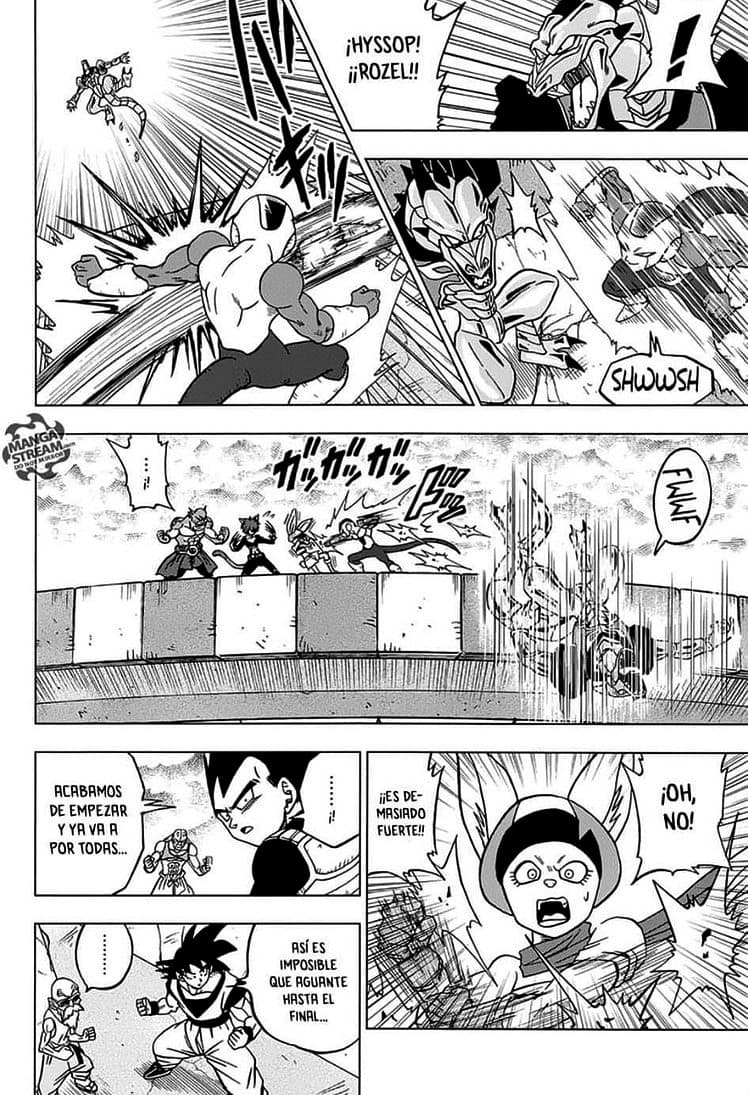 dragon ball super manga 34 27