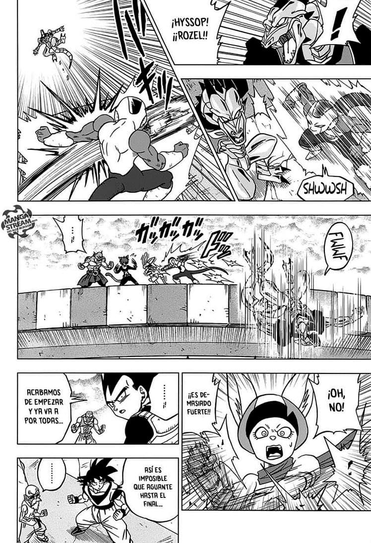 dragon ball super manga 34 27